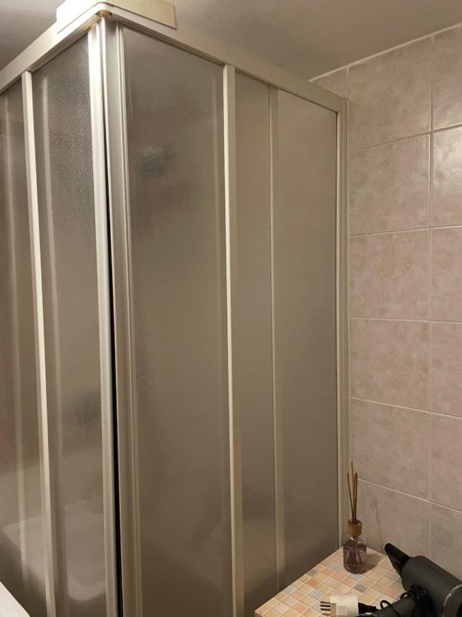 “Piccola Domus” Apartment เนเปิลส์ ภายนอก รูปภาพ